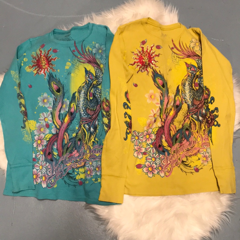 Cute pullover tops